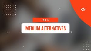 Medium Alternatives