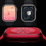 Apple Watch Series 8 Review