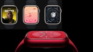 Apple Watch Series 8 Review