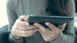 Amazon Fire 7 Review