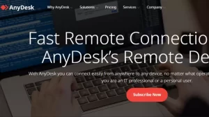 AnyDesk
