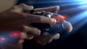 Games Like Eve Online