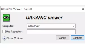 UltraVNC