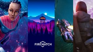 Games Like Subnautica