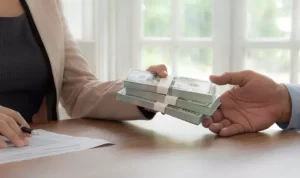 Commercial Mortgage Services