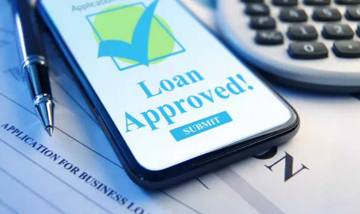 Is it Safe to get Loan from commercial mortgage truerate services