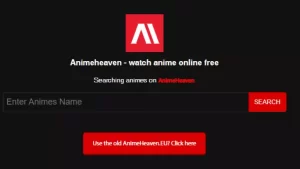 AnimeHeaven
