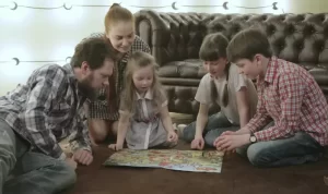 Benefits of Playing Board Games as a Family