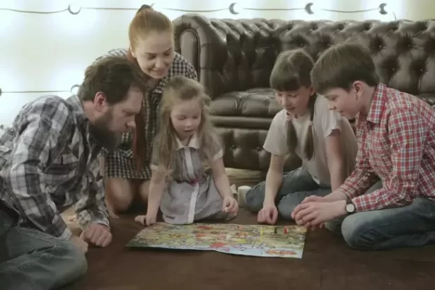 Benefits of Playing Board Games as a Family