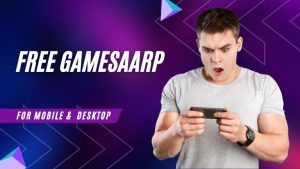 Free GamesAARP