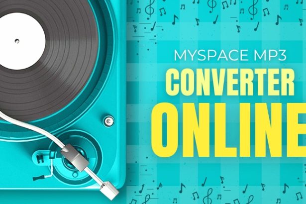 MySpace MP3 Converter Online
