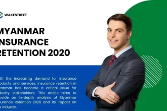 Myanmar Insurance Retention 2020