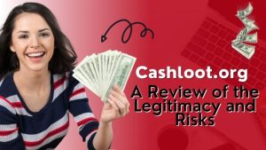 Cashloot.org