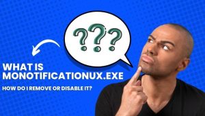 MoNotificationUx