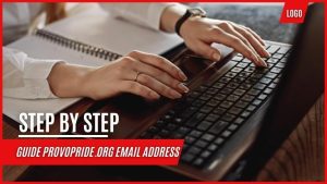 Provopride.Org Email Address