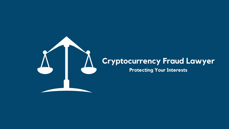 Cryptocurrency Fraud Lawyer