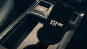 How to Set Up Android Auto on Sync 3