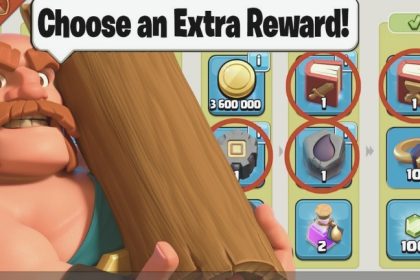 how to get extra reward in clan games