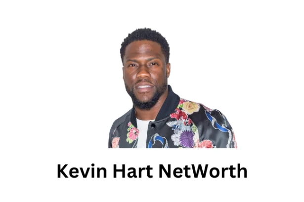 Kevin Hart NetWorth