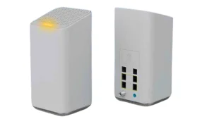 Xfinity Blinking Orange Light