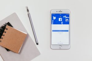 Update the Facebook App