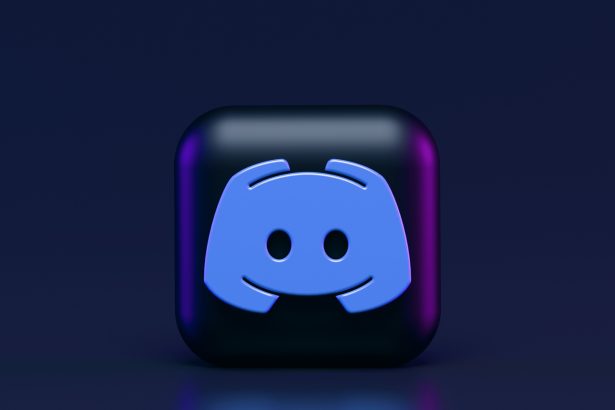 discord logo