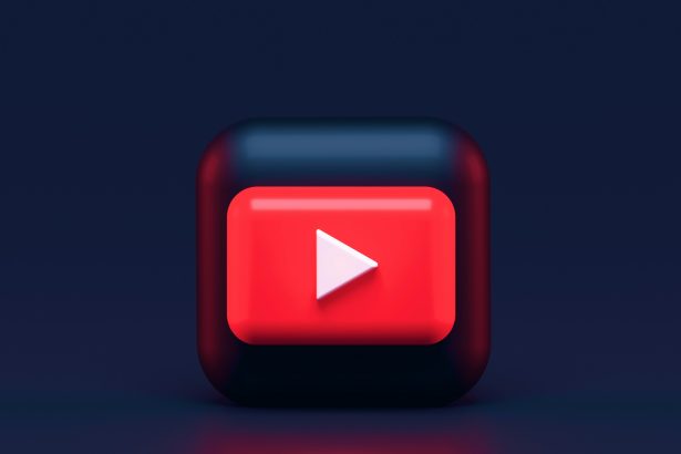 youtube logo