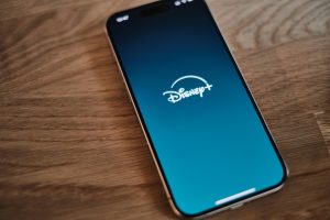 Step-by-Step Guide to Activate Disney+ Using the 8-Digit Code