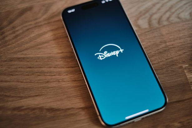Step-by-Step Guide to Activate Disney+ Using the 8-Digit Code