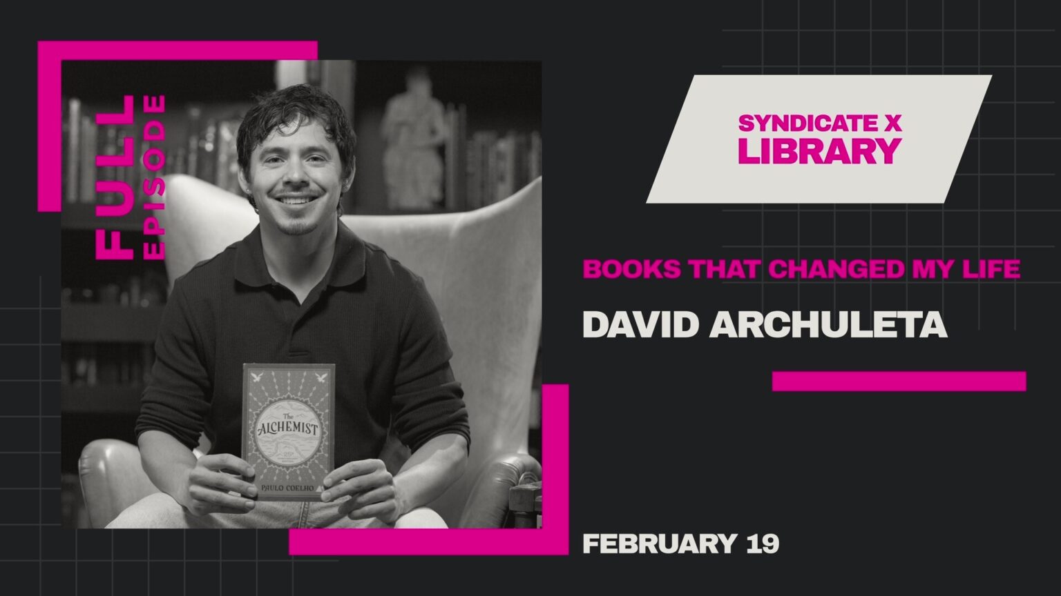 The Alchemist journey discussion