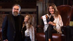 La Lucci memoir by Susan Lucci exploring grief resilience and personal reinvention