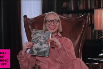 bestselling author Emma Straub reflecting on ambition confidence and the wisdom of Miss Piggy