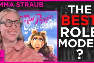 Emma Straub joins BTCML to discuss how Miss Piggy's Guide to Life shaped her world, her new novel American Fantasy, and the joy of owning Books Are Magic.