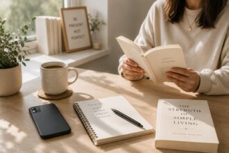 Gen Z choosing dumb phones over smartphones in 2026 for digital wellness and intentional living