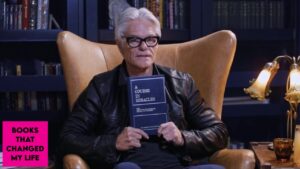 actor Harry Hamlin reflecting on peace fear and acceptance through A Course in Miracles