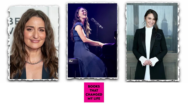 Sara Bareilles portrait