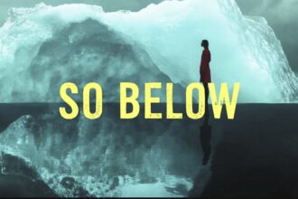 Iceberg concept showing visible action above deeper leadership programming
